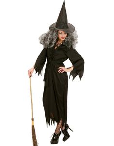 Elvira Hekse Kostume