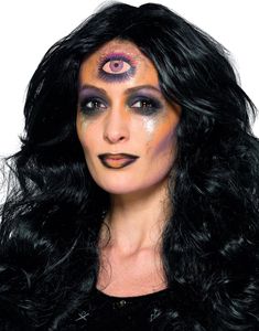 Spåkone Sminkesæt  5 Dele