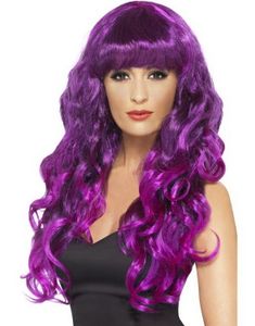 Sirene Paryk - Lilla