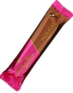 Anthon Berg Marcipan Brød Nougat 40g