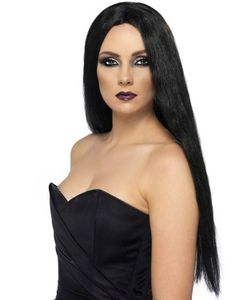 Lang Paryk - Sort Paryk