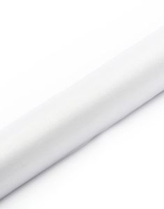 HVID Gennemsigtig Organzaløber 36 cm x 9 meter