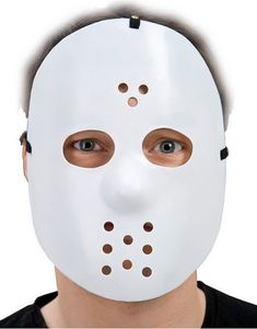 Jason Inspireret Hockey Maske