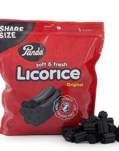 Panda orginal laris 160g