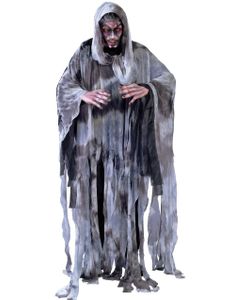 Wind Spirit - Ånde-Kostyme til Mann - Large