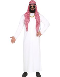 Millonær Sjeik - Onesize