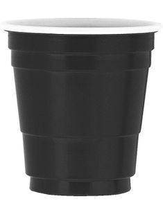 20 St Sorte Shotglas