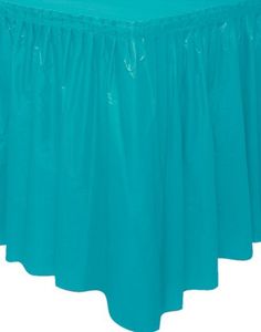 Turkist Bordskjørt 73x426 cm