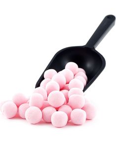 3,25 kg Cloetta Soft Bites med Jordbærsmak