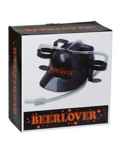 Beerlover - Partyhat