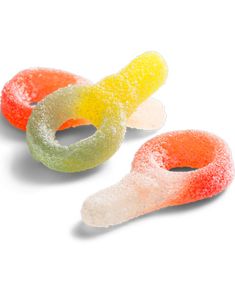 2 kg Haribo Boks med Sure Sutter