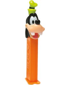 Mickeys Klubhus Langben Pez-Holder med 2 stk Pez Pakker