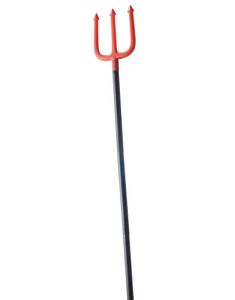 Djævlegaffel - 114 cm