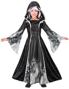 Sjelenes Herskerinne Barnekostyme