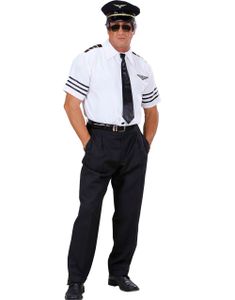 Fly Pilot Kostume