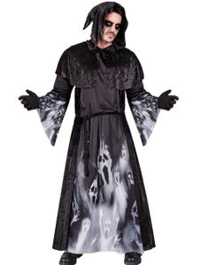 Sjelenes Hersker Herrekostyme