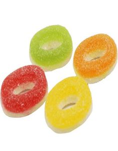 2 kg Appletons Sure Vingummi- og Skumringer