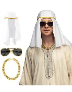 Sjeik Faheem - Sjeik sett 3 Deler