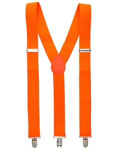 Neon Orange Buksesele