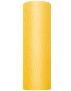 GUL Bordløber i Tyl 15 cm x 9 meter