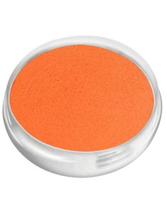 Vandbaseret Farve Til Ansigt og Krop - Orange