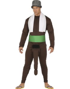 Hidden Message - Morokostyme