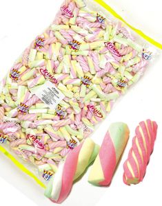 1 kg Frisia Marshmallows mix