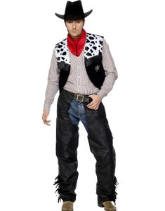 West Ranch Cowboy - Kostume