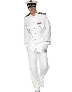 Captain Awesome - Komplet Kostume