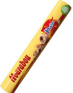 Marabou Daim Rull 67 gram