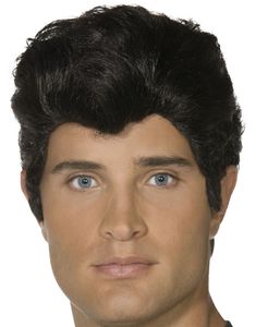 Licenseret Grease Danny Zuko Paryk