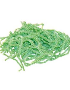 1 kg Sukret Spagetti med Æblesmag