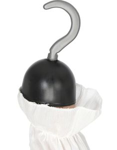 Pirat Krog Kostumetilbehør