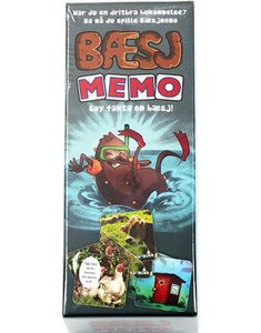 Poop Memo - Sjove fakta om Poop