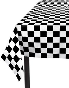 180x130 cm Plastikdug - Racing