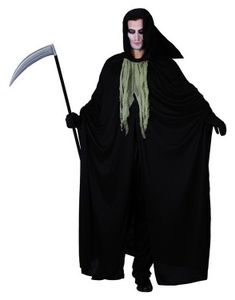 Reaper Kostume