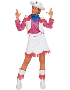 Dolly Cowboy - Kostume