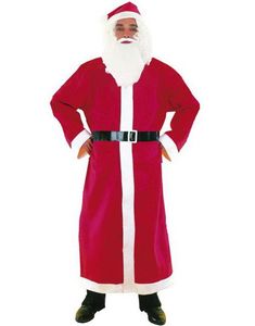 Santa - Kostume