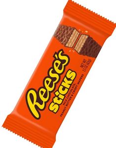 2 stk Reese’s Peanut Butter Sticks (USA Import)
