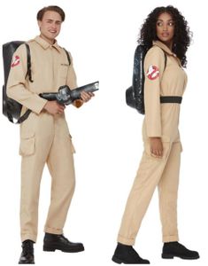 Parkostume - Ghostbusters Kostume