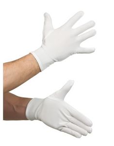 Hvide Handsker til Julemanden, Mario, Michael Jackson m.m.