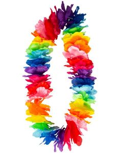 Hawaii Krans Regnbue