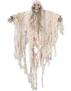 Blodig Spøgelse - Dekoration 90 cm