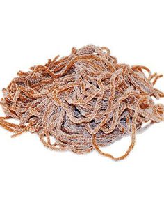 1 kg Sukret Spagetti med Colasmag