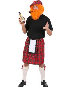 Skotte Kilt