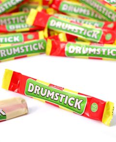 1 stk Swizzels Drumstick Chew Bar 18 gram