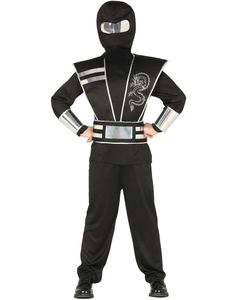 Assassins Creed Inspireret Kostume til Børn