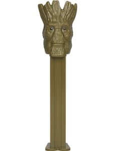 Groot Pez-Holder med 2 Pez-Pakker