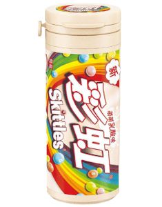 Skittles Yogurt Flavour 30 gram (Asia Import)