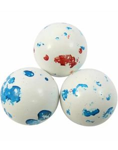 3 kg STORE Kingsway Giant Gobstoppers / Jawbreakers - Stor Pose med Evighedskugler 48mm